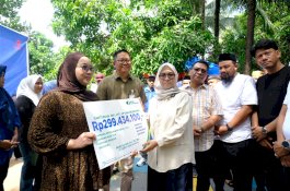 Peringati Hari Buruh, Pemkab Gowa Tegaskan Peran Pekerja sebagai Penggerak Pembangunan Daerah