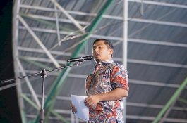 Parepare Dipercaya Jadi Tuan Rumah Ajang Duta Pariwisata Sulsel, Tasming Hamid Apresiasi Generasi Muda