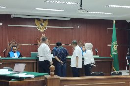 PT Satu Empat Lima Gugat Satker PJN Wilayah III Sulsel di PTUN Makassar