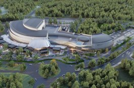 Summarecon Mall Makassar Masuk Tahap Konstruksi Utama, Siap Jadi Magnet Ekonomi Baru Indonesia Timur