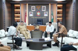 Pansel Umumkan 10 Besar Calon Pimpinan BAZNAS Makassar