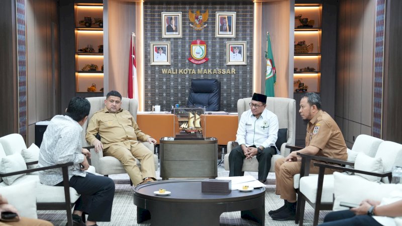 Pansel Umumkan 10 Besar Calon Pimpinan BAZNAS Makassar