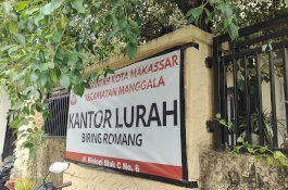 Kisruh Kehadiran PHBI di Kelurahan Biring Romang Kecamatan Manggala