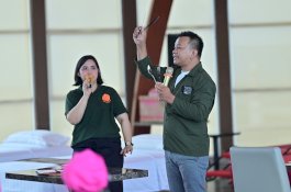 Sambut HUT ke-14, Aston Makassar Edukasi Puluhan Siswa SD Lewat “Kid’s Hotel Adventure”