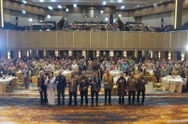 OJK Dorong Kepastian Hukum Penanganan Kredit Macet, Tegaskan Pentingnya Business Judgement Rule di Perbankan