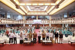 OJK Dorong Generasi Muda Melek Risiko Kripto di Tengah Lonjakan Investasi Aset Digital