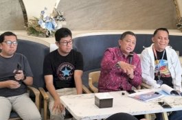 Makassar Half Marathon 2026 Diproyeksikan Jadi Motor Baru Sport Tourism dan Penggerak Ekonomi Kota