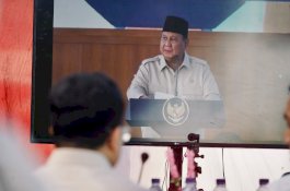 Wabup Gowa: KDMP Jaga Stabilitas Ekonomi Masyarakat