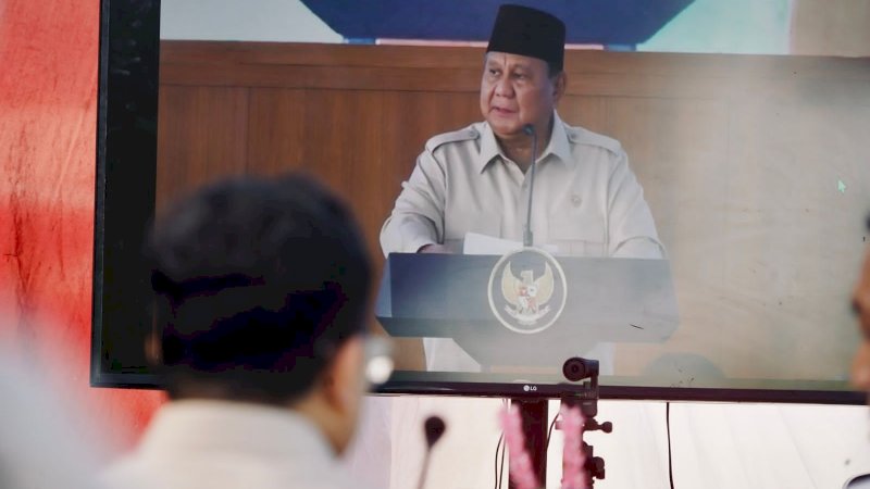 Wabup Gowa: KDMP Jaga Stabilitas Ekonomi Masyarakat