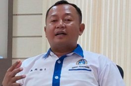Ketua Askot PSSI Parepare Puji Tindakan Terukur Pihak Pengamanan Redam Ricuh Usai Laga PSM Makassar vs Persib Bandung 