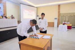 Bupati Bantaeng Resmi Buka Musrenbang RKPD Tahun Anggaran 2027