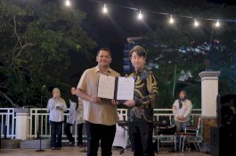 Bupati Bantaeng Buka Peluang Kerja dan Investasi Lewat Kerjasama Internasional