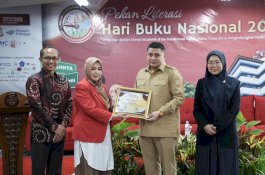 Wali Kota Makassar Minta ASN Wajib Punya Karya Buku