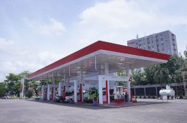 Pertamina Patra Niaga Regional Sulawesi Pastikan Penyaluran BBM di SPBU Pekkabata Sesuai Ketentuan