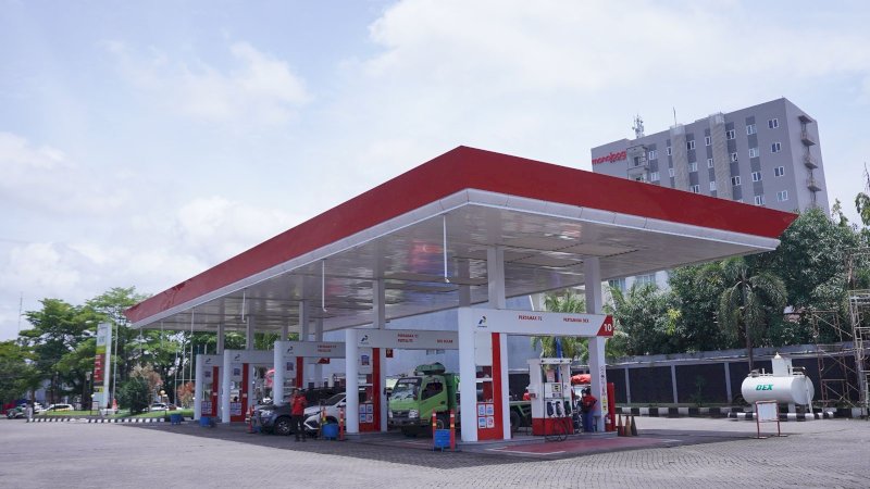 Pertamina Patra Niaga Regional Sulawesi Pastikan Penyaluran BBM di SPBU Pekkabata Sesuai Ketentuan