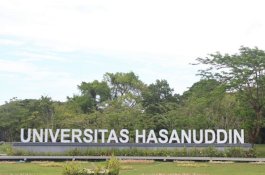 Mahasiswa Unhas Ditemukan Meninggal di Area Fakultas Teknik