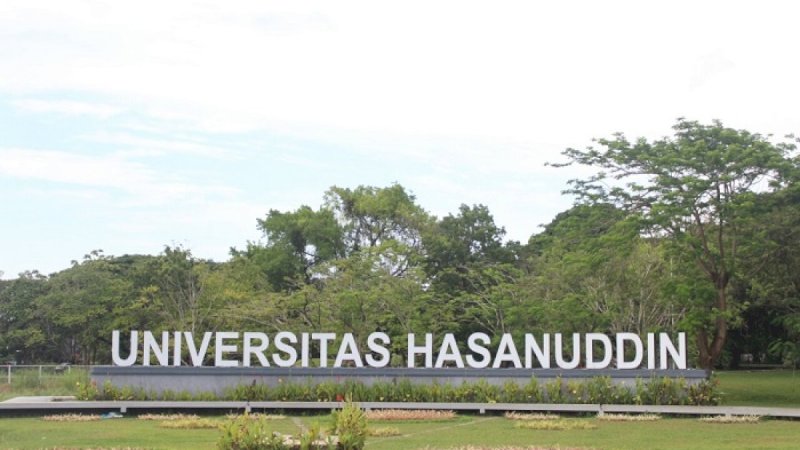 Mahasiswa Unhas Ditemukan Meninggal di Area Fakultas Teknik