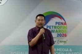 Elnusa Petrofin Perkuat Kolaborasi Media di Makassar, Dorong Narasi Energi yang Lebih Dekat dengan Daerah
