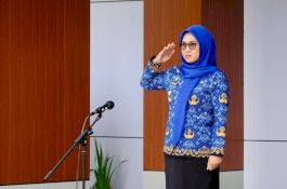 Bupati Gowa Ajak ASN Jaga Persatuan dan Kedaulatan Bangsa
