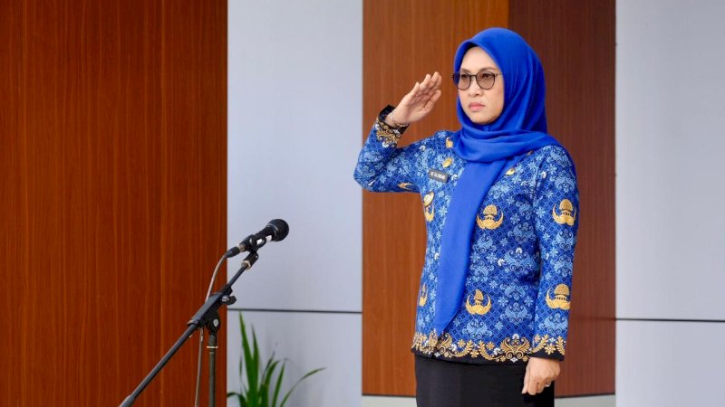 Bupati Gowa Ajak ASN Jaga Persatuan dan Kedaulatan Bangsa