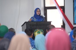 Bantuan Pangan Pemkab Gowa dan BULOG Diperluas, Jangkau Lebih dari 70 Ribu Warga