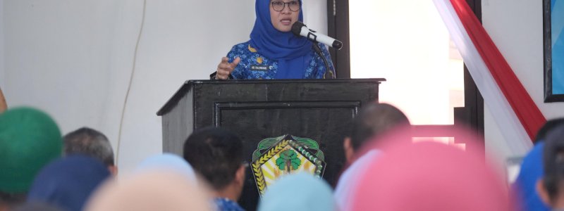Bantuan Pangan Pemkab Gowa dan BULOG Diperluas, Jangkau Lebih dari 70 Ribu Warga
