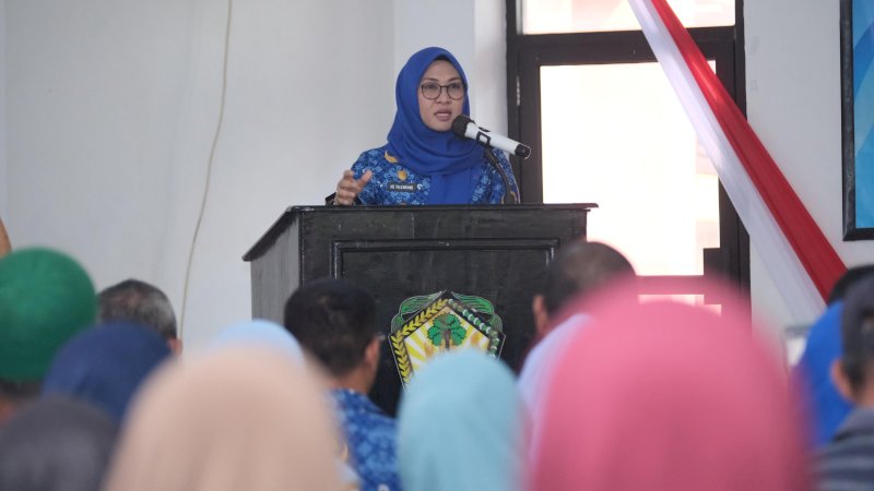 Bantuan Pangan Pemkab Gowa dan BULOG Diperluas, Jangkau Lebih dari 70 Ribu Warga