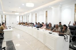 Warga Tamalanrea Tolak PSEL Dibangun Dekat Permukiman yang Mengancam Kesehatan dan Lingkungan