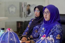 Rembuk Otonomi Daerah, Bupati Gowa Dorong Harmonisasi Kebijakan, Infrastruktur hingga Isu Strategis Daerah