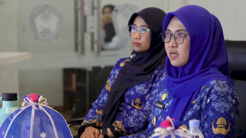 Rembuk Otonomi Daerah, Bupati Gowa Dorong Harmonisasi Kebijakan, Infrastruktur hingga Isu Strategis Daerah