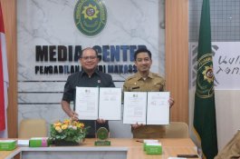Warga Makassar Kini Bisa Ikut Sidang di Kantor Dukcapil