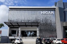HIGAR Perluas Ekspansi di Makassar, Siapkan Gym Modern dan Kelas HYROX di Kawasan CPI