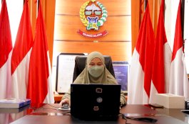 Program KISAK Sulsel 2026 Dorong Kepemilikan KIA dan Akta Kelahiran