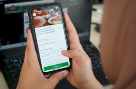 Belanja Lebih Hemat Lewat Kallafriends, Promo Merchant Makin Beragam
