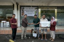 GMTD Perkuat Ikatan Sosial Warga Tanjung Bunga Lewat Kurban, Bukan Sekadar Tradisi Tahunan