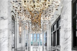 5 Hotel Favorit di SCBD Jakarta Lengkap Rating dan Harganya