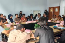 RDP DPRD Luwu: PT DAVIDI Jalankan Rekomendasi dan Buka Lowongan Welder Lokal