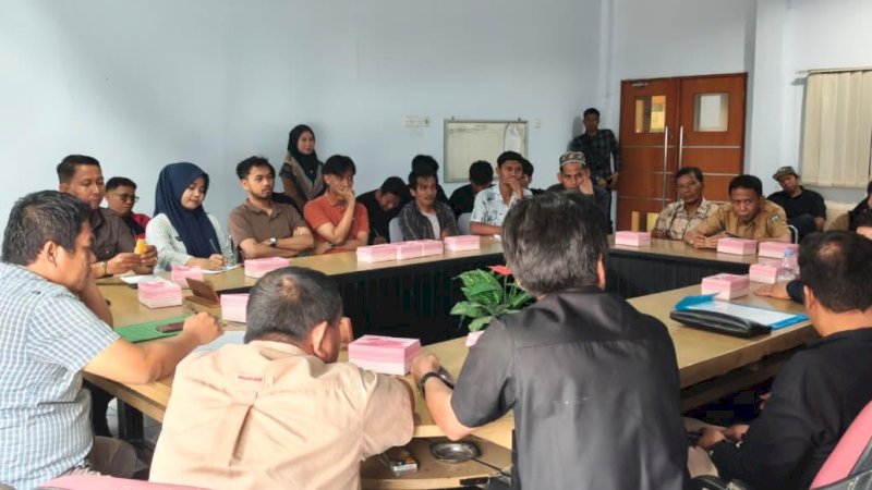 RDP DPRD Luwu: PT DAVIDI Jalankan Rekomendasi dan Buka Lowongan Welder Lokal