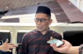 Warga Keluhkan Drainase dan Keamanan Lingkungan, Legislator Makassar, Muchlis Misbah Dorong Penanganan Serius