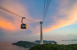 7 Hal Seru di Sun World Son Thom yang Wajib Kamu Tahu sebelum Liburan
