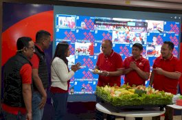 Telkomsel 31 Tahun: Dari Pelopor Telekomunikasi hingga Penggerak Ekosistem Digital Indonesia