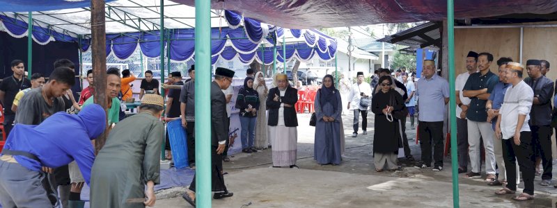 Pelindo Regional 4 Salurkan 35 Sapi Kurban, Perkuat Kepedulian Sosial di Kawasan Pelabuhan