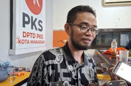 PKS Makassar Jadikan Kurban sebagai Gerakan Pelayanan Sosial dan Penguatan Kepedulian Masyarakat