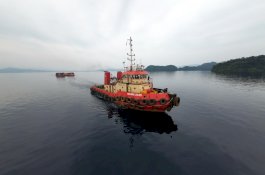 Kalla Lines Tambah Armada, Perkuat Rantai Logistik Maritim untuk Dukung Pertumbuhan Industri di Kawasan Timur Indonesia