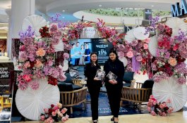Mercure Makassar Nexa Pettarani Bidik Tren Pernikahan Praktis dan Personal Lewat Wedding Expo 2026