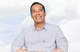 Ketua Kadin Wajo Harap Musprov VIII Sulsel Hasilkan Kebijakan Pro Ekonomi Daerah
