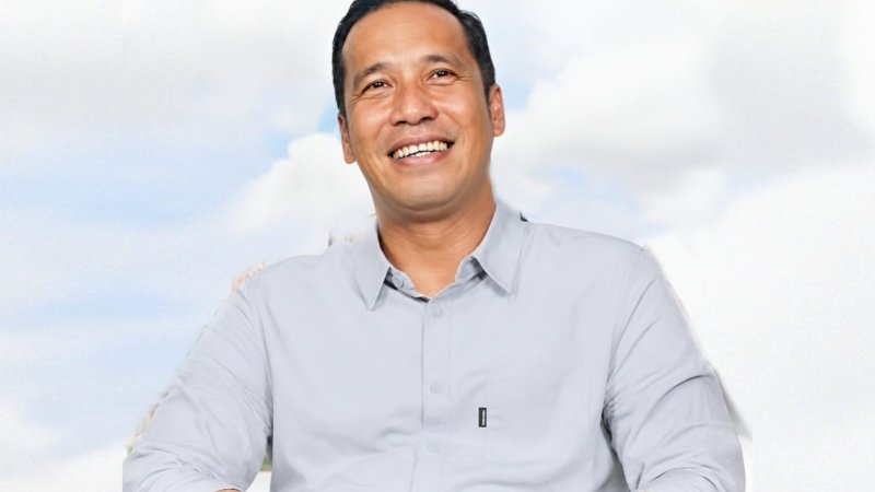 Ketua Kadin Wajo Harap Musprov VIII Sulsel Hasilkan Kebijakan Pro Ekonomi Daerah