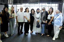 Wakil Walikota Makassar Aliyah Hadiri Grand Opening HIGAR CPI 
