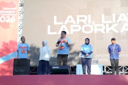 Pemkot Makassar Segera Hadirkan Fitur Makassar Move di Lontara Plus+