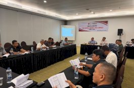 IKA Unhas Matangkan Fondasi Organisasi, Pemilihan Ketua Secara Langsung Jadi Arah Baru